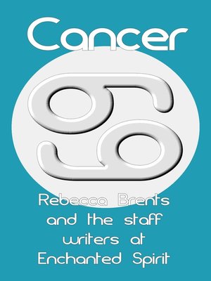 cover image of Cancer